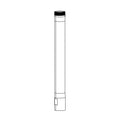 RockShox Damper Tube - Charger