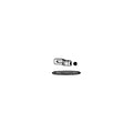 RockShox Comp Dmp Knob SID RD RMT