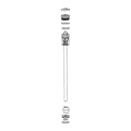 RockShox Spring - Sektor Debonair