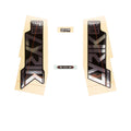 RockShox Decal - Lyrik Ult GPLRF/FLB