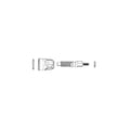 RockShox XLOC Floodgate Adjuster Kit