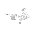 RockShox Reverb AXS Lever Kit