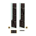 RockShox ZEB Ultimate FA Decal Kit