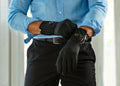 Smart Heated Gloves