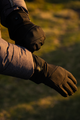 Base Model Heated Gloves
