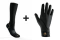 Smart Heated Gloves & Socks - Quanta Vici
